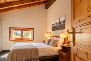 Alpine Charm at Casa Ogna 1-5 Guests - 9