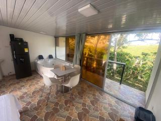 Glamping 930 la divisa - 6