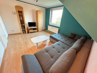 Ferienwohnung Hygge - 4