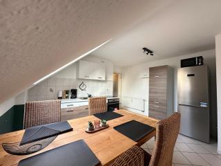 Ferienwohnung Hygge - 7