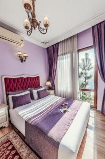 OLIVE GARDEN iSTANBUL - 4