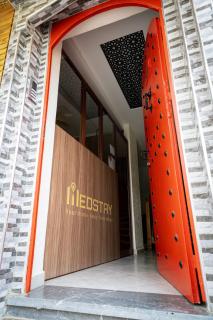 A5 Surf Apartment with Magical Terrace in Tamraght - 5