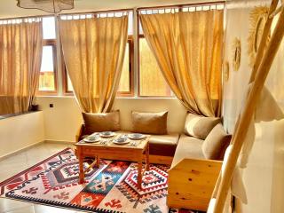A5 Surf Apartment with Magical Terrace in Tamraght - 3