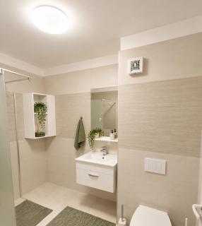 Cozy Stavanger Apartament - Stavanger - 0