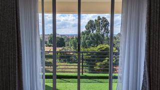Roselyn Hill Apartment - 1