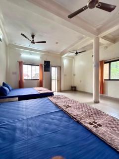 SANSKAR Homestay - 8