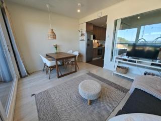 SunBeach Apartment with seaview and sauna - 8