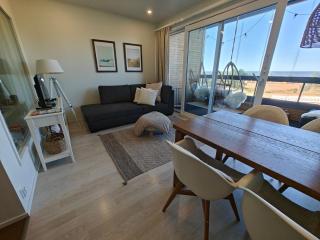 SunBeach Apartment with seaview and sauna - 7