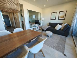 SunBeach Apartment with seaview and sauna - 6