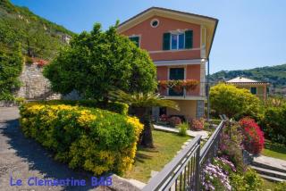 Le Clementine B&B - Camogli - 8