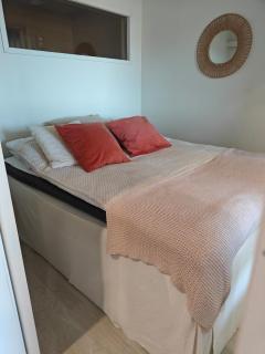 SunBeach Apartment with seaview and sauna - 4