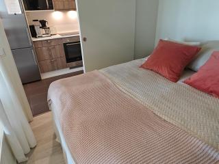 SunBeach Apartment with seaview and sauna - 3