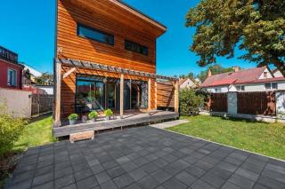 Holiday Home Hlinsko - 3