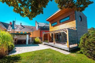 Holiday Home Hlinsko - 0