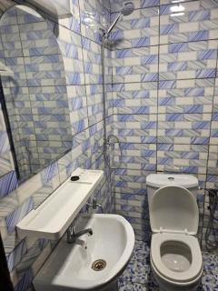 Comfortable and secure flat in a quiet area - 4
