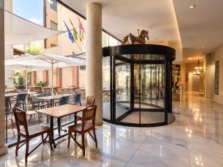 U-Hotel Spa Ciudad de Astorga - 7