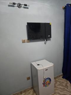 Comfortable and secure flat in a quiet area - 3