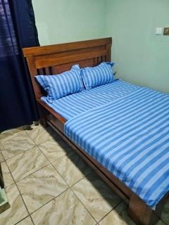 Comfortable and secure flat in a quiet area - 2