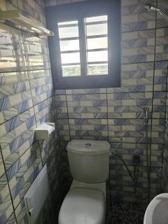 Comfortable and secure flat in a quiet area - 1