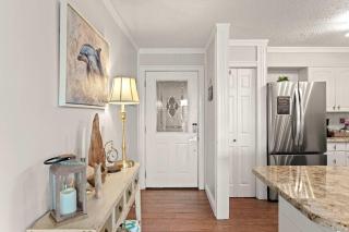 Dolphin Point 305C - Destin Harbor - Waterfront - 6