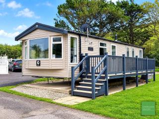 The Loire - Luxury Retreat by the Sea in Devon - 3
