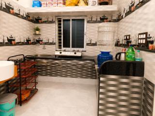 Tapasi's Apartment-your own villa - 8