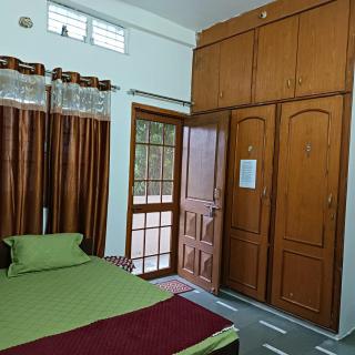 SANSKAR Homestay - 2