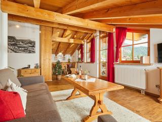 Ferienwohnung Kaiserfeld - 7