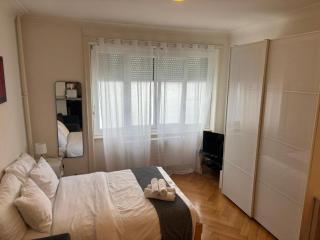 Studio near Lausanne centre and train station - 9