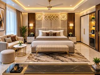 Hotel B Continental By Dream Hospitality With Free Airport Pickup - 8