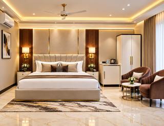 Hotel B Continental By Dream Hospitality With Free Airport Pickup - 7