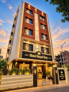 Hotel Royal Stay - 9