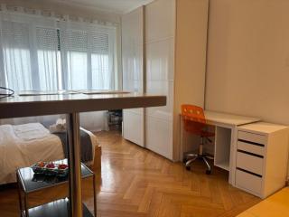 Studio near Lausanne centre and train station - 8