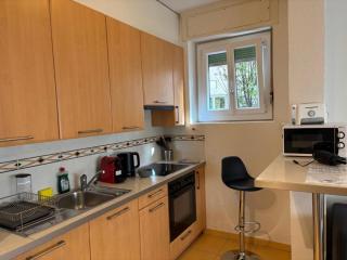 Studio near Lausanne centre and train station - 2