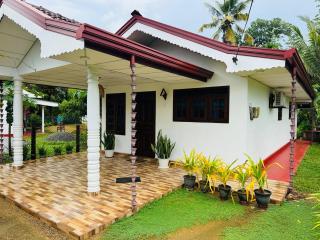Mihin Villa - 2