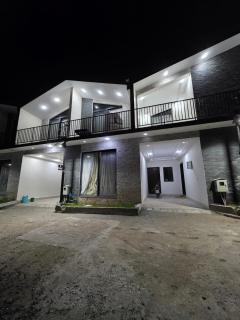 The cloud cottage - 0