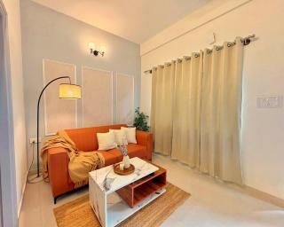 Eko Homes Premium 1BHK in HSR Layout near Koramangala - 0