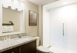 TownePlace Suites by MarriottDetroit Canton - Canton - 8