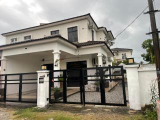 Teratak Umi Selama - 0