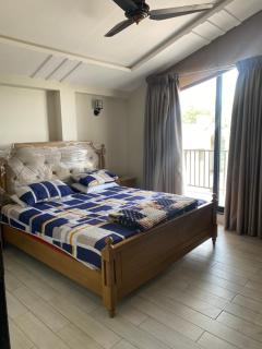 The cloud cottage - 6
