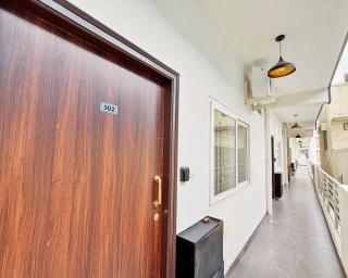 Eko Homes Premium 1BHK in HSR Layout near Koramangala - 8