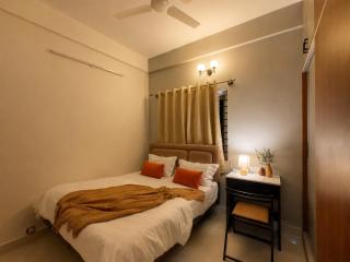 Eko Homes Premium 1BHK in HSR Layout near Koramangala - 6