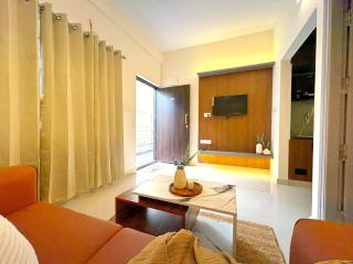 Eko Homes Premium 1BHK in HSR Layout near Koramangala - 5
