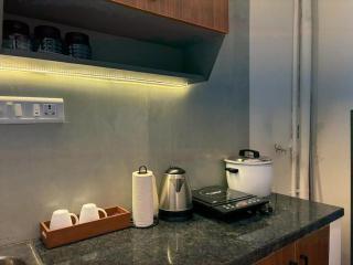 Eko Homes Premium 1BHK in HSR Layout near Koramangala - 4