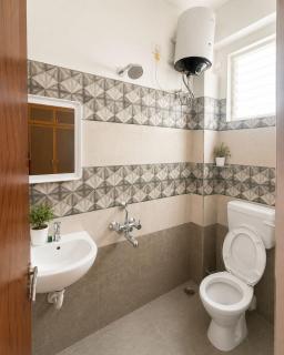 Gopala Homestay 2 BHK Hitech City, Madhapur - 4