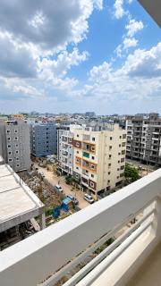 Gopala Homestay 2 BHK Hitech City, Madhapur - 1