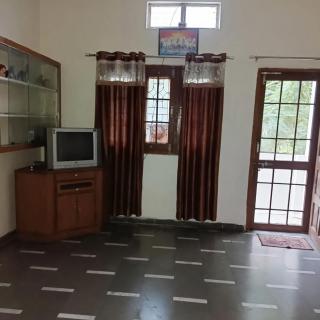 SANSKAR Homestay - 1