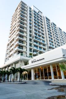 Apto Deluxe , 2 habitaciones, 83m2 , frente al mar , Santa Marta - 5