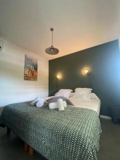 Villa Glacy - Four Seas - vue mer, piscine Trois-Ilets - 8