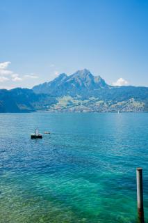 Seehotel Baumgarten Boutique Bed & Breakfast - 3